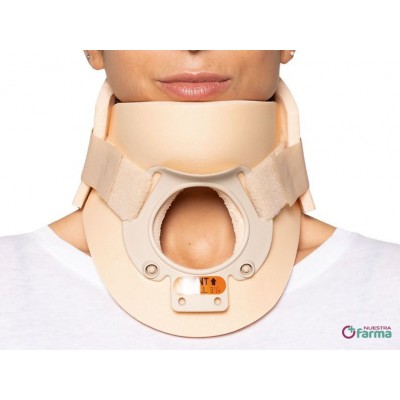 Comprar COLLARIN RIGIDO TIPO PHILADELPHIA PRIM 961 M/BAJO al mejor precio en NuestraFarma, tu farmacia online
