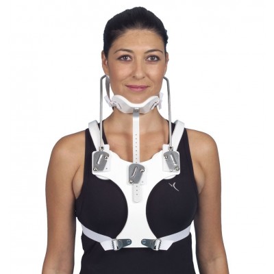 Comprar IMO COLLARIN TIPO SOMI PRIM E45 TALLA L al mejor precio en NuestraFarma, tu farmacia online