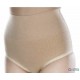 SLIP DE CONTENCION DE HERNIA INGUINAL ORIONE PARA MUJER TALLA 1