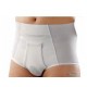 SLIP DE CONTENCION PARA HERNIA INGUINAL PARA HOMBRE ORIONE 316 TALLA 7