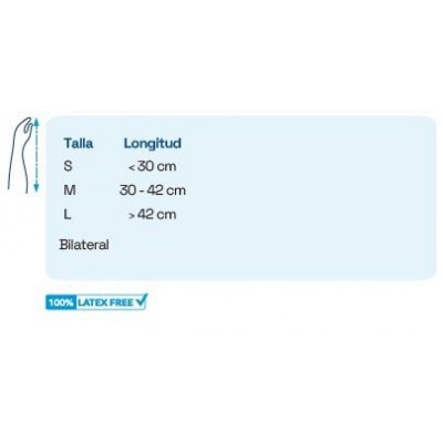 Comprar CABESTRILLO PRIM EXCELLENT 909S TALLA L al mejor precio en NuestraFarma, tu farmacia online