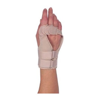 Comprar GUANTE PARA MANO REUMATICA PRIM C13ML TALLA M MANO IZQUIERDA al mejor precio en NuestraFarma, tu farmacia online