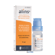 ALINS SOLUCION OFTALMICA 10 ML