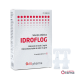 IDROFLOG SOLUCION OFTALMICA 15 MONODOSIS 0,5 ML