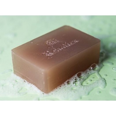 Comprar MI REBOTICA JABON DE GLICERINA ARTESANO DE LAVANDA 100 G al mejor precio en NuestraFarma, tu farmacia online