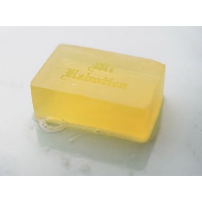 Comprar MI REBOTICA JABON DE GLICERINA ARTESANO DE AZAHAR 100 G al mejor precio en NuestraFarma, tu farmacia online