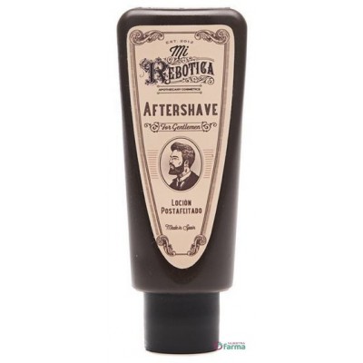Comprar MI REBOTICA AFTERSHAVE 100 ML al mejor precio en NuestraFarma, tu farmacia online