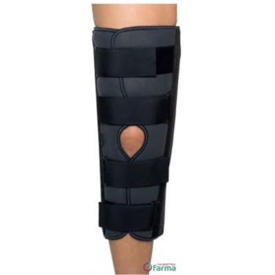 Comprar PRIM INMOVILIZADOR DE RODILLA UNIVERSAL 3 PIEZAS 8626XL TALLA XL al mejor precio en NuestraFarma, tu farmacia online