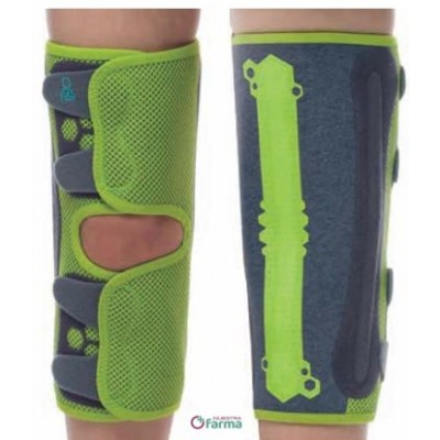 Comprar MYPRIM KIDS INMOVILIZADOR DE RODILLA MPK701 TALLA 1 al mejor precio en NuestraFarma, tu farmacia online