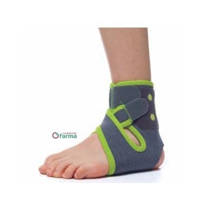 Comprar MYPRIM KIDS TOBILLERA TALLA 2 al mejor precio en NuestraFarma, tu farmacia online