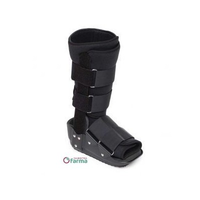 Comprar WALKER LARGO FIJO PRIM W100M TALLA M al mejor precio en NuestraFarma, tu farmacia online