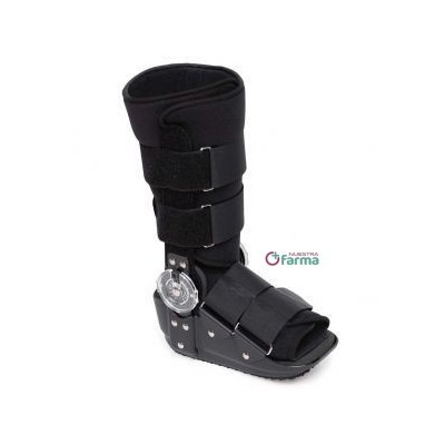 Comprar WALKER LARGO CON ARTICULACION ROM PRIM W100RM TALLA M al mejor precio en NuestraFarma, tu farmacia online