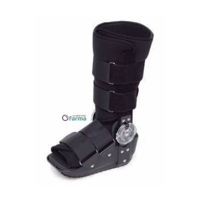 Comprar WALKER LARGO CON ARTICULACION ROM PRIM W100RM TALLA M al mejor precio en NuestraFarma, tu farmacia online