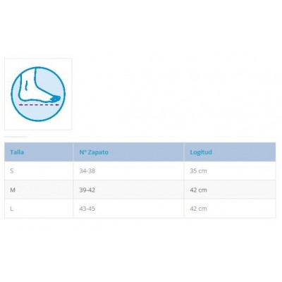 Comprar WALKER LARGO CON ARTICULACION ROM PRIM W100RM TALLA M al mejor precio en NuestraFarma, tu farmacia online