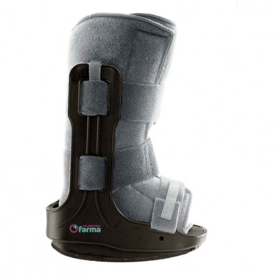 Comprar WALKER PEDIATRICO DE BREG 7703XS TALLA S al mejor precio en NuestraFarma, tu farmacia online