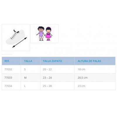 Comprar WALKER PEDIATRICO DE BREG 7703XL TALLA L al mejor precio en NuestraFarma, tu farmacia online