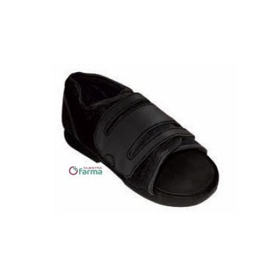 Comprar PRIM ZAPATO POSTOPERATORIO ABIERTO PS100 TALLA XS 33-35 al mejor precio en NuestraFarma, tu farmacia online