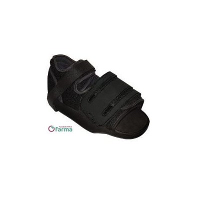 Comprar PRIM ZAPATO POSTOPERATORIO EN TALO PS200 TALLA S 36-38 al mejor precio en NuestraFarma, tu farmacia online