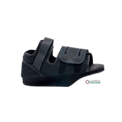 Comprar PRIM ZAPATO POSTOPERATORIO EN TALO PS200 TALLA M 39-40 al mejor precio en NuestraFarma, tu farmacia online