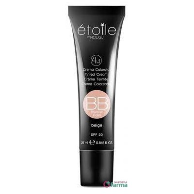 Comprar ROUGJ MAKEUP BB CREAM SPF 30 COLOR MEDIUM-BEIGE 25 ML al mejor precio en NuestraFarma, tu farmacia online