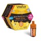 VITAFLOR JALEA REAL MEGA VITAL SIN AZUCARES 1500 MG 20 VIALES 10 ML