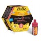 VITAFLOR JALEA REAL ENERGIA+ 1000 MG 20 VIALES 10 ML