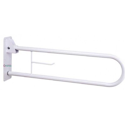 Comprar DOBLE BARRA ABATIBLE DE SEGURIDAD PRIM U271 al mejor precio en NuestraFarma, tu farmacia online