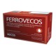 FERROVECOS HIERRO LIPOSOMIAL 42 MG 30 CAPSULAS