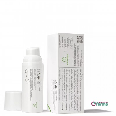 Comprar ACNIUM EMULSION AKN-AGING CORRECTION RETINOL + TRX 50 ML al mejor precio en NuestraFarma, tu farmacia online
