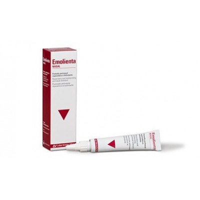 Comprar EMOLIENTA NASAL 10 ML al mejor precio en NuestraFarma, tu farmacia online