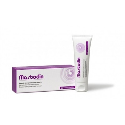 Comprar MASTODIN EMULSION LIGERA 50 ML al mejor precio en NuestraFarma, tu farmacia online