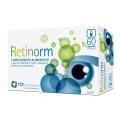 RETINORM 60 CAPSULAS