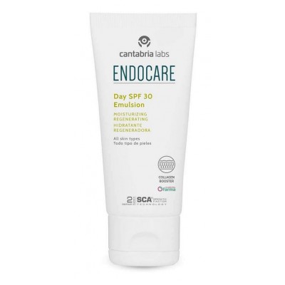 Comprar ENDOCARE ESSENTIAL DAY SPF30 40 ML al mejor precio en NuestraFarma, tu farmacia online
