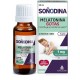 SOÑODINA MELATONINA GOTAS 20 ML SABOR CEREZA