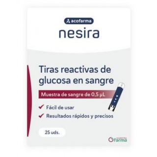 Medidor de Glucosa en Sangre Glucómetro Aposán · Oferta desde 29,95 €