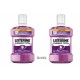 LISTERINE CUIDADO TOTAL 2 X 1000 ML