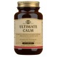 SOLGAR ULTIMATE CALM 30 COMPRIMIDOS