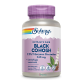 SOLARAY BLACK KOHOSH (CIMIFUGA) 120 CAPSULAS VEGETALES