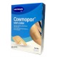 COSMOPOR SKIN APOSITO ESTERIL COLOR 7.2 CM X 5 CM 5 APOSITOS