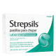 STREPSILS 24 PASTILLAS PARA CHUPAR (SABOR MENTA)