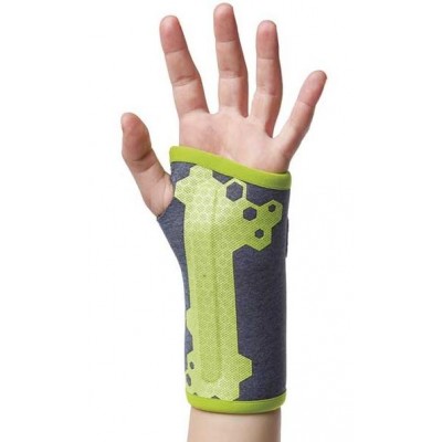 Comprar MUÑEQUERA INMOVILIZADORA MYPRIM KIDS MPK101 1R DERECHA TALLA 1 al mejor precio en NuestraFarma, tu farmacia online