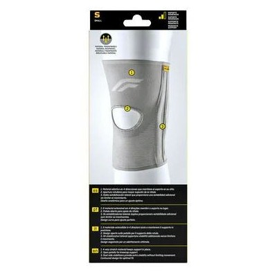 Comprar RODILLERA ESTABILIZADORA FUTURO TALLA S al mejor precio en NuestraFarma, tu farmacia online