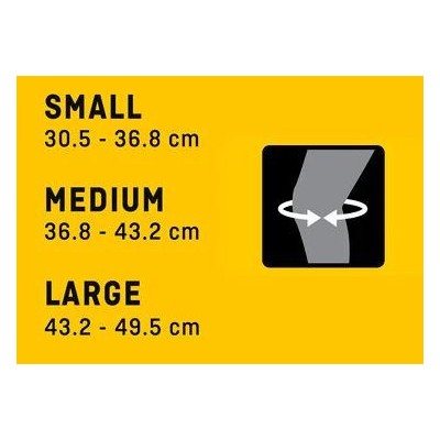 Comprar RODILLERA ESTABILIZADORA FUTURO TALLA S al mejor precio en NuestraFarma, tu farmacia online