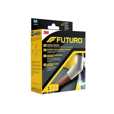 Comprar CODERA 3M FUTURO CONFORT TALLA M al mejor precio en NuestraFarma, tu farmacia online
