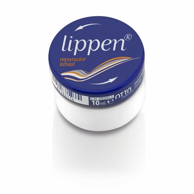 Comprar LIPPEN REPARADOR LABIAL 10 ML al mejor precio en NuestraFarma, tu farmacia online