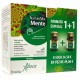 NATURA MIX ADVANCED MENTE PACK 1+1 2X50 CAPSULAS