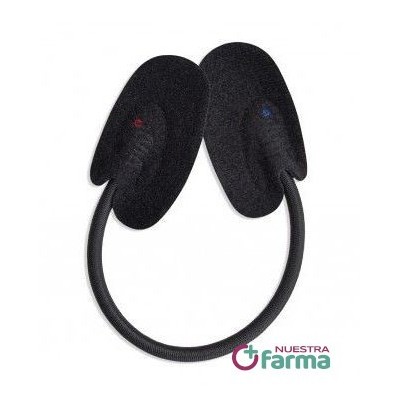 Comprar CORDON ELASTICO ATX13S (PARA ANTIEQUINO TEXTIL AIRMED PRIM ATX01S) al mejor precio en NuestraFarma, tu farmacia online