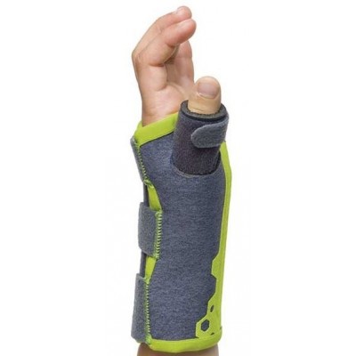 Comprar MYPRIM KIDS INMOVILIZADOR DE PULGAR REF MPK102 OS TALLA UNICA al mejor precio en NuestraFarma, tu farmacia online