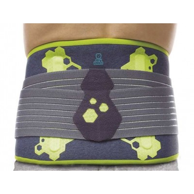 Comprar MYPRIM KIDS FAJA SACROLUMBAR CON TENSOR REF MPK600 1 TALLA 1 al mejor precio en NuestraFarma, tu farmacia online