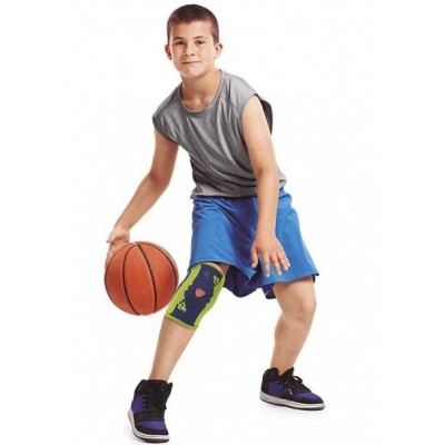 Comprar MYPRIM KIDS RODILLERA CON RODETE Y FLEJES MPK700 TALLA 1 al mejor precio en NuestraFarma, tu farmacia online